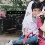 [EXO] 태용이 <b>졸업</b>사진