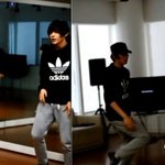 [EXO] 샤,,이니 히치<b>하이킹</b> 노래캐좋음