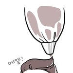 [EXO] 시우민아톰머리 <b>팬아트</b> ㅋㅋㅋ