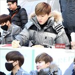 [엑소] 엑소 <b>수호</b>의 넘치는 <b>팬</b>사랑!