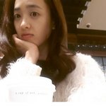 김민정 언니두 인스타그램 시작!