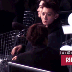 [EXO] <b>눈아</b> 쳐 넘흐 큽해혀.....