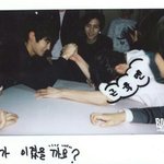 [EXO] 나를 보고싶음 이리로<b>오시오</b>