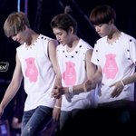 [EXO] 태용이넘사벽핵남신태용이<b>미만</b>잡