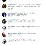 [EXO] <b>그</b>가수에 <b>그팬</b>은 여기에쓰는말이 아닌데