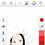 [댓글부탁해] 폰 그림 평가해주세요