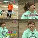 단신계의 축복받은 유전자!!