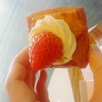 2.30대 여성이 좋아하는 딸기디저트 환상이에요