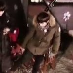 [EXO] 종인이 개<b>용감</b>하네ㅋㅋㅋㅋㅋㅋㅋ