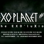 [EXO] 앙콘이면 제목이똑같아야지ㅋㅋㅋㅋ <b>이번콘서트</b>는