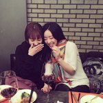 홍수아 sns는 언제나 <b>재미</b>써 ㅇㅅㅇb