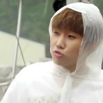 [인피니트] 저 <b>입술</b> 좀 봐...
