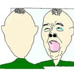 나<b>번호</b>따일뻔함