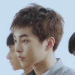 [시우민] 진짜 이렇게 생겼나요..