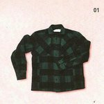 [EXO] 종인이 작년 가을겨울?쯤에 많이 입던