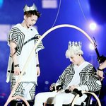 [EXO] 1층양도해줄사람없냐ㅜ