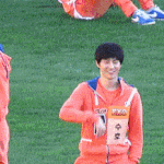 [EXO] 나 어릴때 <b>소고</b>기국 먹다가