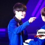 [카이] 인어들 스탠딩이면 어떻게해야돼?