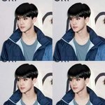 [EXO] <b>오세훈</b> 흑발