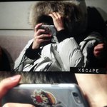 [EXO] 야 <b>팬심</b>빼도 이패딩은이쁘지않아?