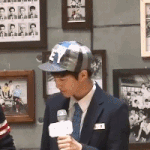 [수호] 수호움짤있는사람?ㅜㅜ