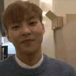 [시우민] 복습웅녀가 왔어요~