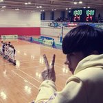 [EXO] 아육대때 크11리스왔었음?.<b>jpg</b>