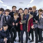 [EXO] 얘들아 니네