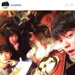 [EXO] 혐빈이새끼 존나 <b>연예인병</b> 단단히 걸렸네