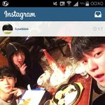 [EXO] 시발 혐빈이 인별댓글 외퀴 ㅅㅂ ㅋㅋㅋㅋㅋㅋ