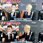 [EXO] 엑소도 <b>한</b> 이십년 <b>뒤</b>에 이랬으면 좋겠다 ㄹㅇ