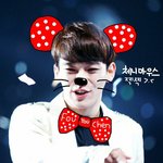 [EXO] 체니<b>마우스</b>
