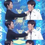 [EXO] 재현이 멜랑카우같음