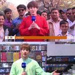 [EXO] 시발ㅋㅋㅋㅋ이게뭐야