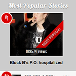 [블락비] 블락비 태국 인터뷰 사건 - 외국인들의 <b>반응</b>