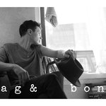 랙앤본 2015 <b>ss</b> 광고 캠페인 영상 분위기 최고..