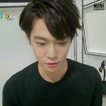 [EXO] 룩끼 도<b>빵이</b>도 커여워