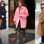 [데이트룩] 발렌타인데이에 어울리는 추천 코디!