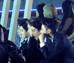 [EXO] 아 오세훈 인스타 이제봤어ㅠㅠㅠㅠㅠㅠ
