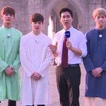[EXO] 둑흔둑흔<b>인도</b> 왜만든거야..?