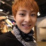 [<b>시우민</b>] 제가 연예인을
