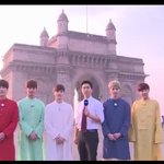 [인피니트] 두근두근인도 <b>성규</b>(feat.아침뉴스)