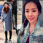 [한지민] 심지어 스타일까지 좋은 한지민, 빠지는게 없음