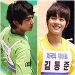 [모든팬덤] <b>체육</b>돌 이미지가 박힌 아이돌