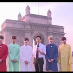 [인피니트] 규 <b>인도</b>ㅋㅋ