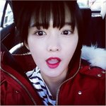 최근들<b>어서</b> 더 예뻐진 남보라
