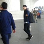 [EXO] ㅁㅊ얘들아 이제준면이와ㅠㅠ온다고