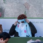 [찬열] 찬열이 담요 왜가렸나 했더니