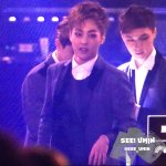 [시우민] 150206 슈<b>아차</b> 특이한버릇3위 시우민 ㅋㅋ