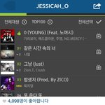 [EXO] <b>제시</b> 귀여움